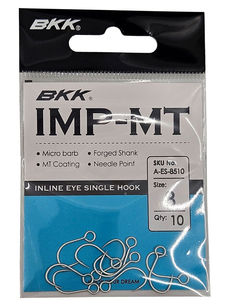 2904202669f2070e4b7b3.jpeg BKK IMP Olta İğnesi - Görsel 1