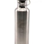 Okuma Bass Stainless Steel Water Bottle (Matara) 800 ml