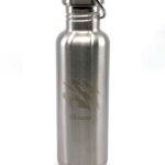 Okuma Motif Stainless Steel Water Bottle (Matara) 800 ml