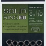 BKK Solid Ring-51
