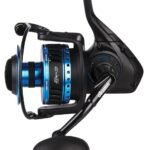 Okuma Azores ZXP-6000 (Low Speed ) 6+1 bb Olta Makinesi