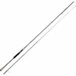 Okuma Azaki Spin 228 cm 8-25 gr 2 Parça Spin Kamışı