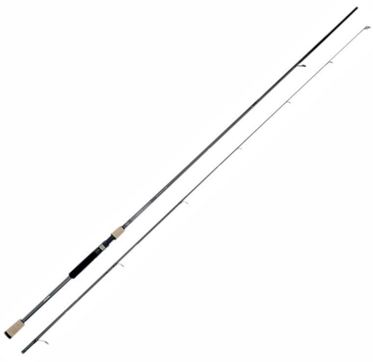 2904202669f20721c4cb3.jpeg Okuma Azaki Spin 228 cm 8-25 gr 2 Parça Spin Kamışı - Görsel 1