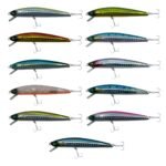 Kendo Lw Minnow 88F 7,4 gr Sahte Balık