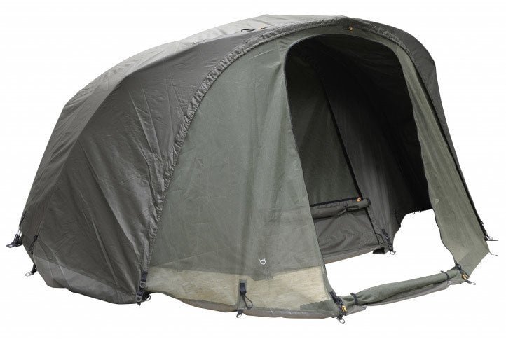 2904202669f2072c52cca.jpeg Prologic Commander T-Lite Bivvy Mozzy Panel 2 Man Çadır Aksesuarı - Görsel 1