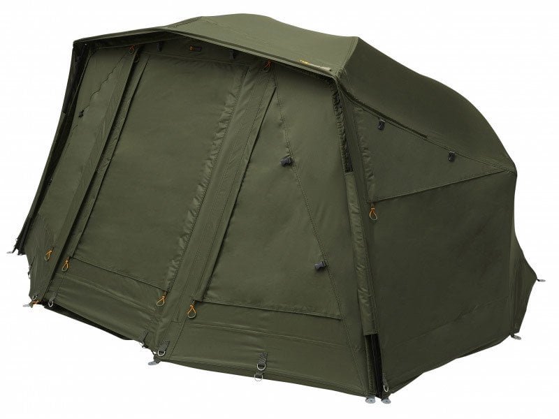 2904202669f2072cc2012.jpeg Prologic Inspire Brolly System 55'' Çadır - Görsel 1