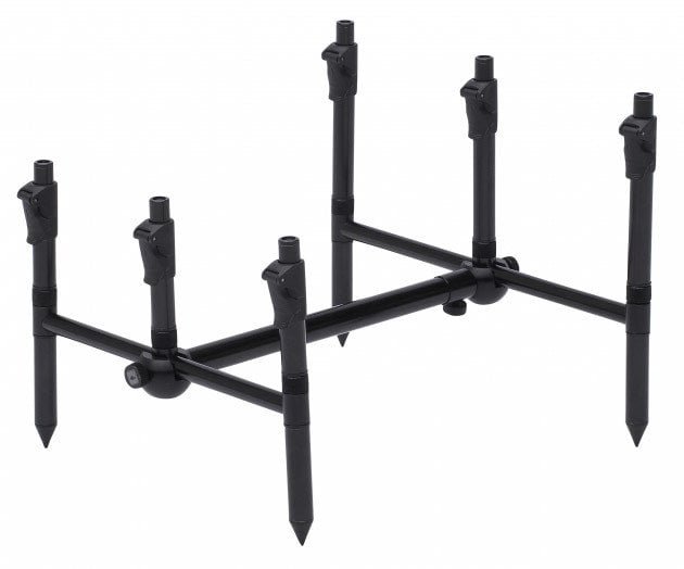 2904202669f2072eb9a92.jpeg Prologic K1 Low Profile Rod Pod 3 Rod Sehpa - Görsel 1