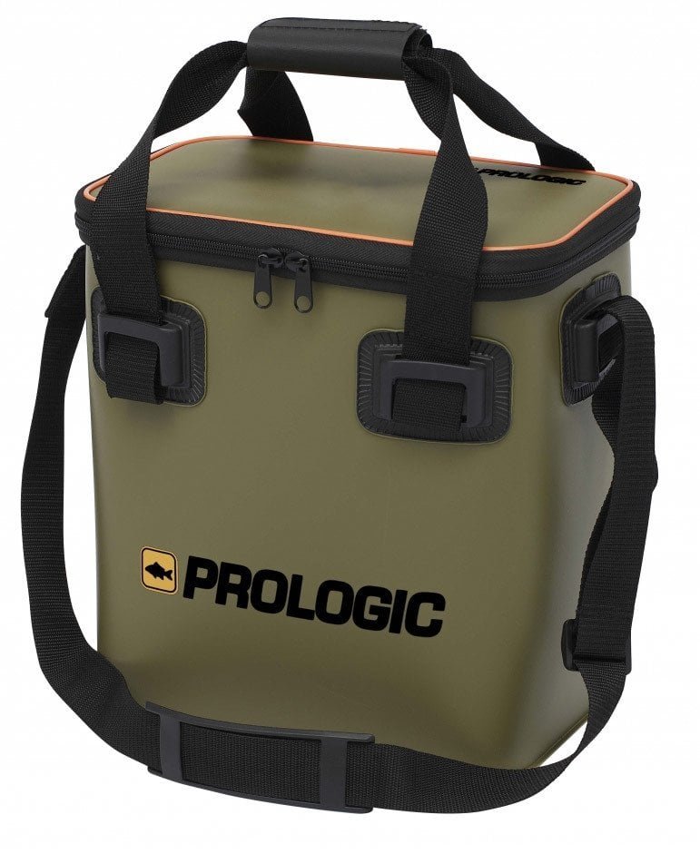 2904202669f2072f28325.jpeg Prologic Storm Safe Insulated Bag 34X33X24cm - Görsel 1