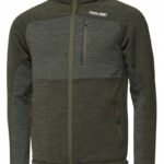 Prologic Tech Fleece Green Melange