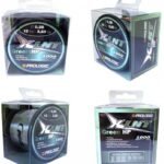 Prologic XLNT HP 1000M Green Misine