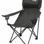 Dam Foldable Chair 130 Kg Sandalye