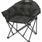 Dam Foldable Superiror Chair 130 Kg Sandalye