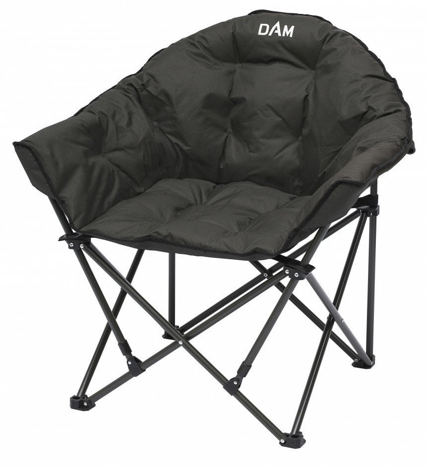 2904202669f20736a1bfd.jpeg Dam Foldable Superiror Chair 130 Kg Sandalye - Görsel 1