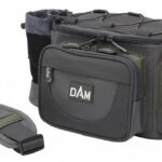 Dam Hip&Shoulder Bag 4.7L 2 boxes 35X17X18 cm