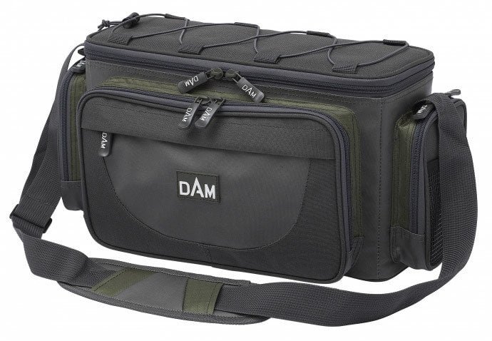 2904202669f20738942b7.jpeg Dam Lure Carryall 3L Boxes 18 L Çanta - Görsel 1