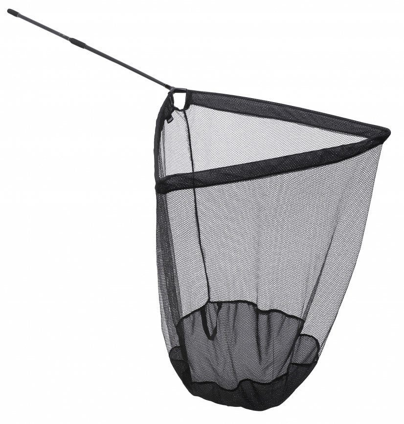 2904202669f20739407d5.jpeg Dam XT1 Landing Net 32'' 180cm 2 Parça Kepçe - Görsel 1