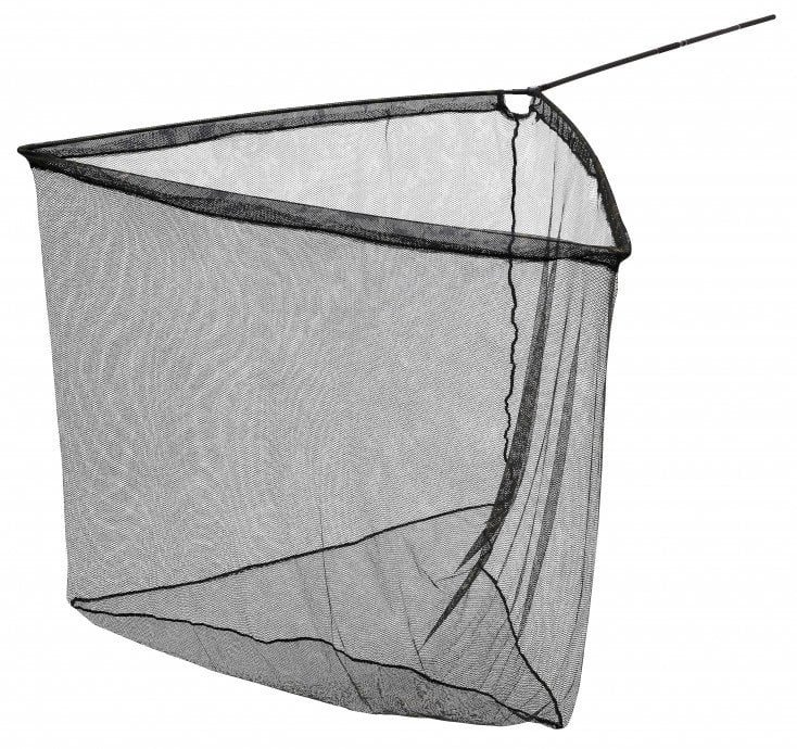 2904202669f2073a5c680.jpeg Dam XT3 Landing Net 50'' 180 cm 2 Parça Kepçe - Görsel 1