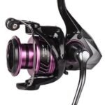 Okuma Scorpio SP4000 4+1 bb Olta Makinesi