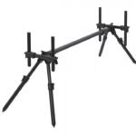 Prologic Twin-Sky 2 Rod Multi Pod & Carry Bag Sehpa
