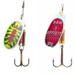 Dam Effzet Standard Spinner 3 gr #1 Kaşık