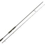 Savage gear SG4 Ultra Light Game 7'3'' 221 cm 3-10G 2 Parça