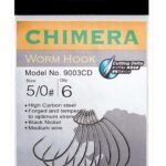 BKK Chimera CD Olta İğnesi