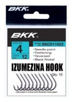 BKK Izumezina Diamond Olta İğnesi