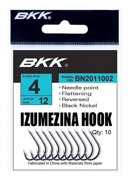 2904202669f2075cbab3d.jpeg BKK Izumezina Diamond Olta İğnesi - Görsel 1