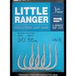 BKK Little Ranger Olta İğnesi