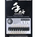 BKK Chinu-R Hand Ground Olta İğnesi