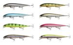 Savage Gear 3D Smelt Twitch N Roll SR 14 cm 20 gr