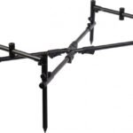 Prologic K1 Rod Pod 3 Rod