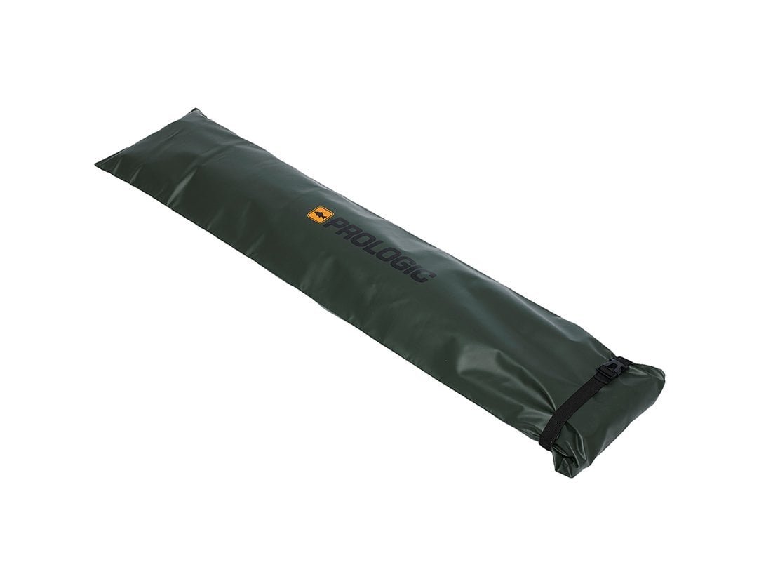 2904202669f20776929a9.jpeg Prologic Waterproof Retainer&L Net Stink Bag 140x30x62cm - Görsel 1