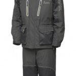 Imax Atlantic Challenge -40 Thermo Suit Grey