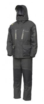 Imax Atlantic Challenge -40 Thermo Suit Grey
