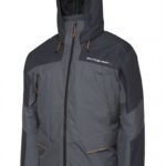 Savage Gear Thermo Guard 3-Piece Suit Charcoal Grey Melange