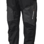 Savage Gear Wp Performance Trousers Black Ink/Grey