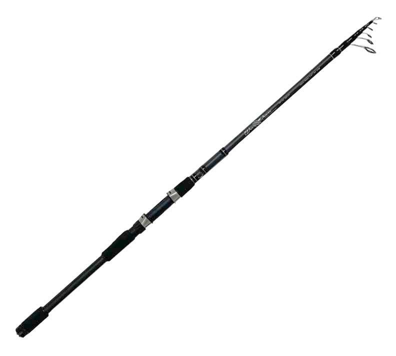 2904202669f20783a6166.jpeg Okuma Wave Power Tele Spin 9'0'' 270 cm 20-50 gr - Görsel 1