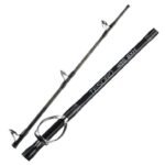 Okuma Tesoro TSR-S-511ML PE1-3 100-200 gr