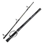 Okuma Tesoro TSR-S-511ML PE1-3 100-200 gr