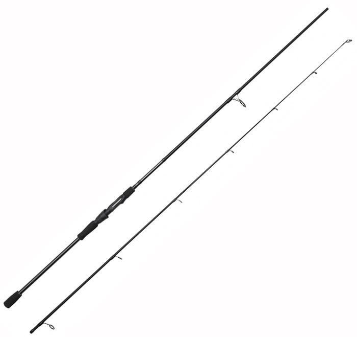 2904202669f2078b0b909.jpeg Okuma Altera Spin 2,40 cm 7-28 gr 2 Parça Spin Kamışı - Görsel 1