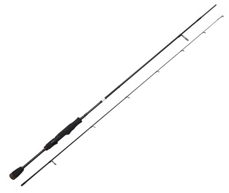2904202669f2079506f93.jpeg Savage Gear SG2 Micro Game 6' 183 cm 1-3.5 gr 2 Parça - Görsel 1