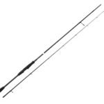 Savage Gear SG2 Light Game 7'3'' 221 cm 5-18 gr 2 Parça