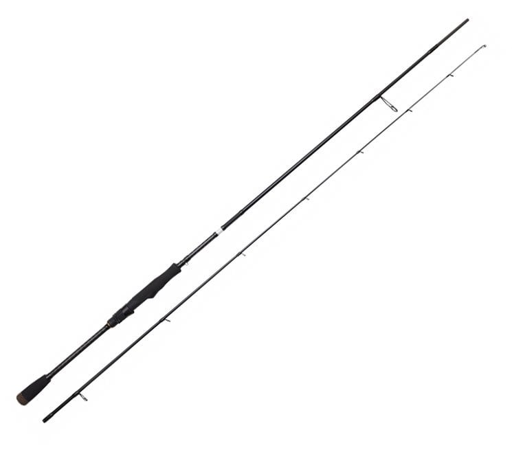 2904202669f2079607226.jpeg Savage Gear SG2 Light Game 7'3'' 221 cm 5-18 gr 2 Parça - Görsel 1