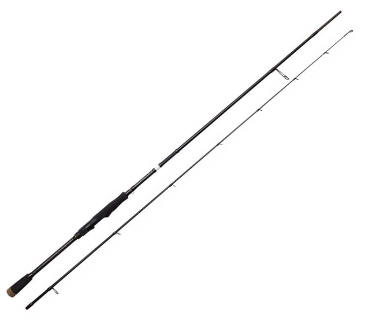 2904202669f20796d480f.jpeg Savage Gear SG2 Medium Game 8'3'' 251 cm 7-23 gr 2 Parça - Görsel 1