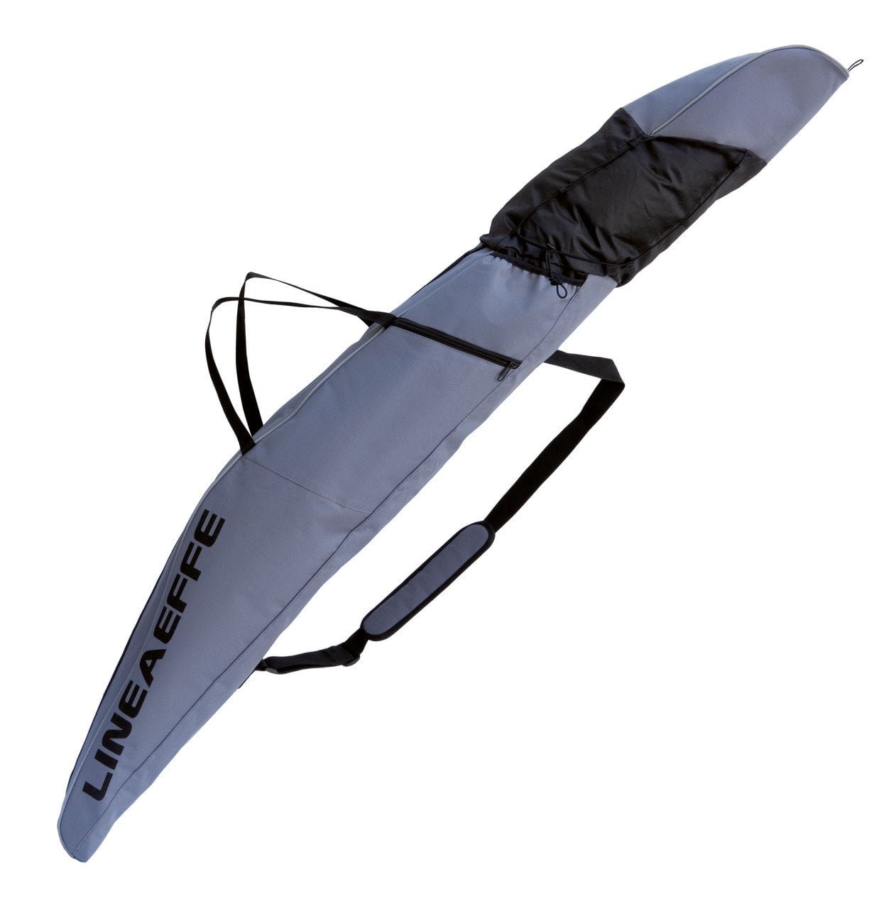 2904202669f2079a3979f.jpeg Lineaeffe Extensible Rod Cover Big 2 Scomp. Kamış Çantası - Görsel 1