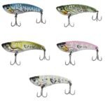 Savage Gear Vib Blade 5.5 cm 14,5 gr Sahte Balık