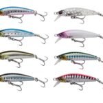 Savage Gear Gravity Minnow 5 cm 8 gr Sahte Balık