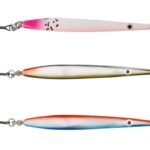 Hansen Silver Arrow 11cm 24gr