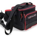 Nomura Narita Lures Bag With Tubes 19x12x18